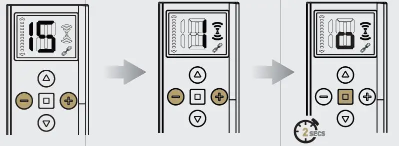 AUTOMATE Push 15 Remote fig28