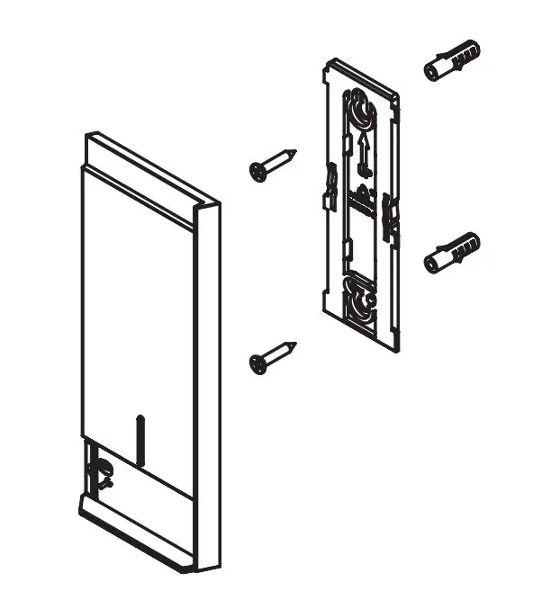 AUTOMATE Push 15 Remote fig3