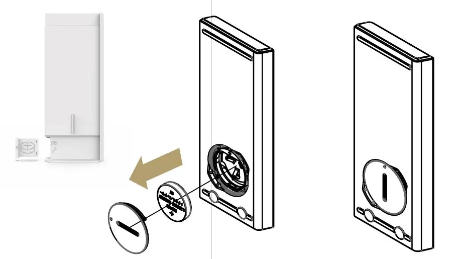 AUTOMATE Push 15 Remote fig5