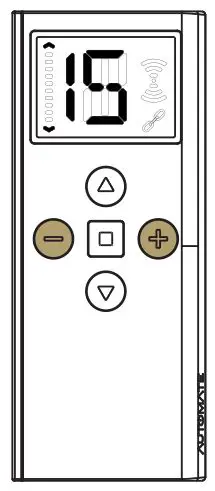 AUTOMATE Push 15 Remote fig6