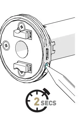 AUTOMATE Push 15 Remote fig7