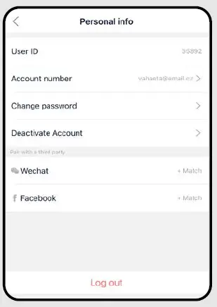 ETA878190000 Vital Professional Personal Scale Ailink App fig 30