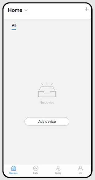 ETA878190000 Vital Professional Personal Scale Ailink App fig 6