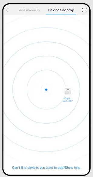 ETA878190000 Vital Professional Personal Scale Ailink App fig 8