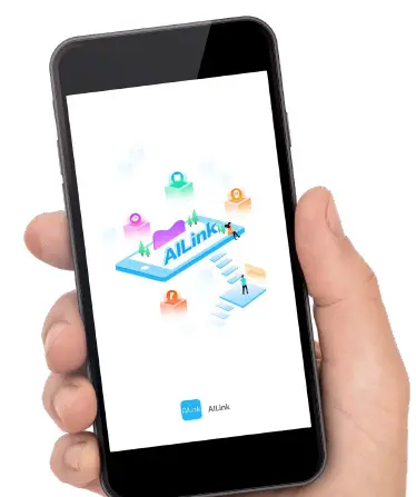 ETA878190000 Vital Professional Personal Scale Ailink App
