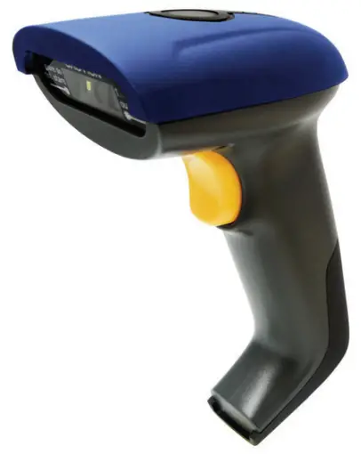 MARSON MT8220 2D Handheld Barcode Scanner-