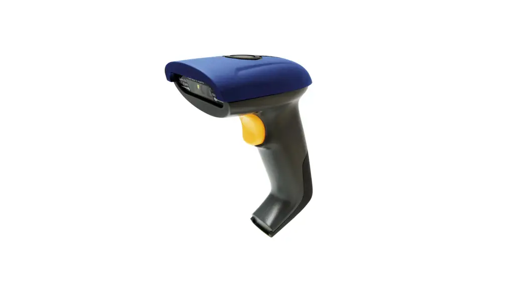 Marson Mt8220 2d Handheld Barcode Scanner User Guide Marson Mt8220 2d Handheld Barcode Scanner User Guide
