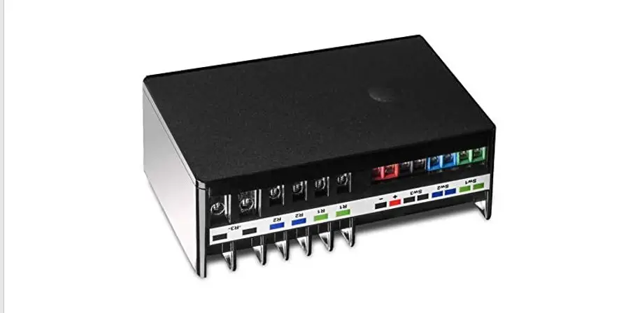 Zooz Bright Relay Zen17 User Manual Zooz Bright Relay Zen17 User Manual