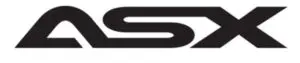 ASX Logo