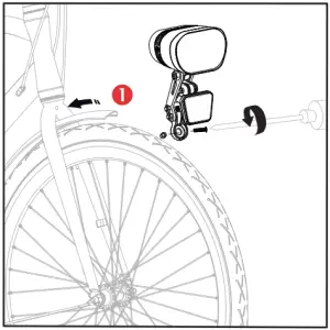 INSTALLATION INSTRUCTION