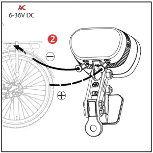 INSTALLATION INSTRUCTION