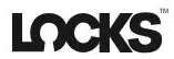 Locks - logo