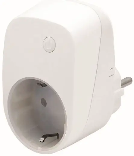 Z-Wave Plus PAN16 Smart Energy Plug in Switch PRODUCT