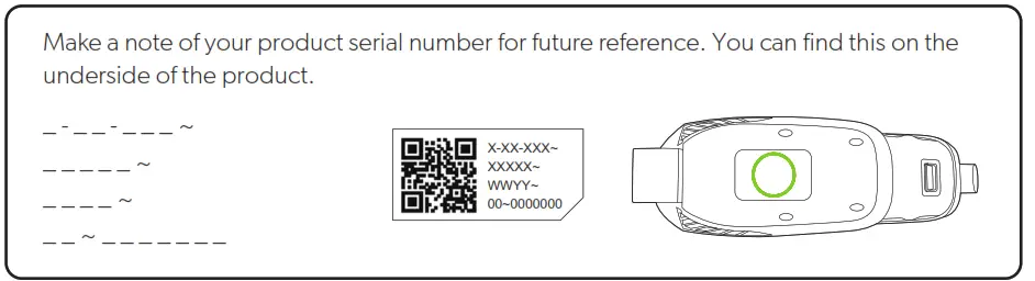 Gtech MM001 ProLite Handheld Vacuum Cleaner - fig2