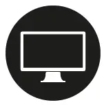 Gtech MM001 ProLite Handheld Vacuum Cleaner - warning