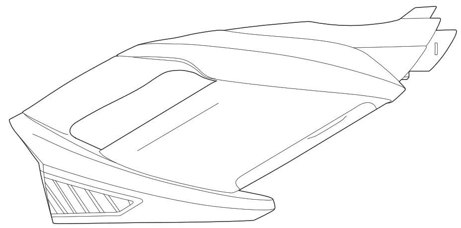 Gtech MM001 ProLite Handheld Vacuum Cleaner