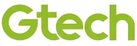 Gtech - logo 1