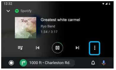 BLAUPUNKT 2002020000001 Series 600 Car Multimedia -Accessing
