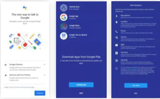 BLAUPUNKT 2002020000001 Series 600 Car Multimedia - Auto