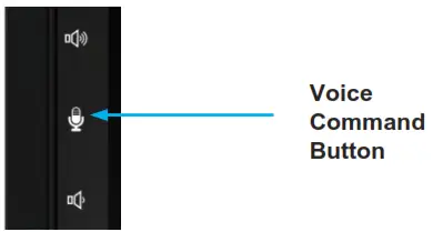BLAUPUNKT 2002020000001 Series 600 Car Multimedia - Command