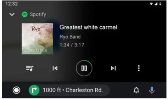 BLAUPUNKT 2002020000001 Series 600 Car Multimedia - Finding