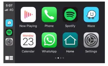 BLAUPUNKT 2002020000001 Series 600 Car Multimedia - MLightning®