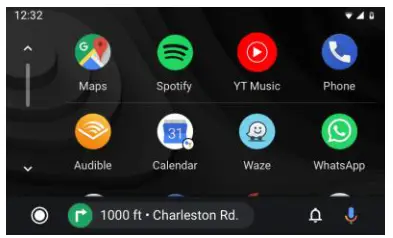 BLAUPUNKT 2002020000001 Series 600 Car Multimedia - Maps