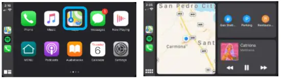 BLAUPUNKT 2002020000001 Series 600 Car Multimedia - navigation