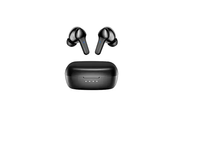 Shenzhen Xiwxi Technology Dbk01 Tws Bluetooth Headset User Manual