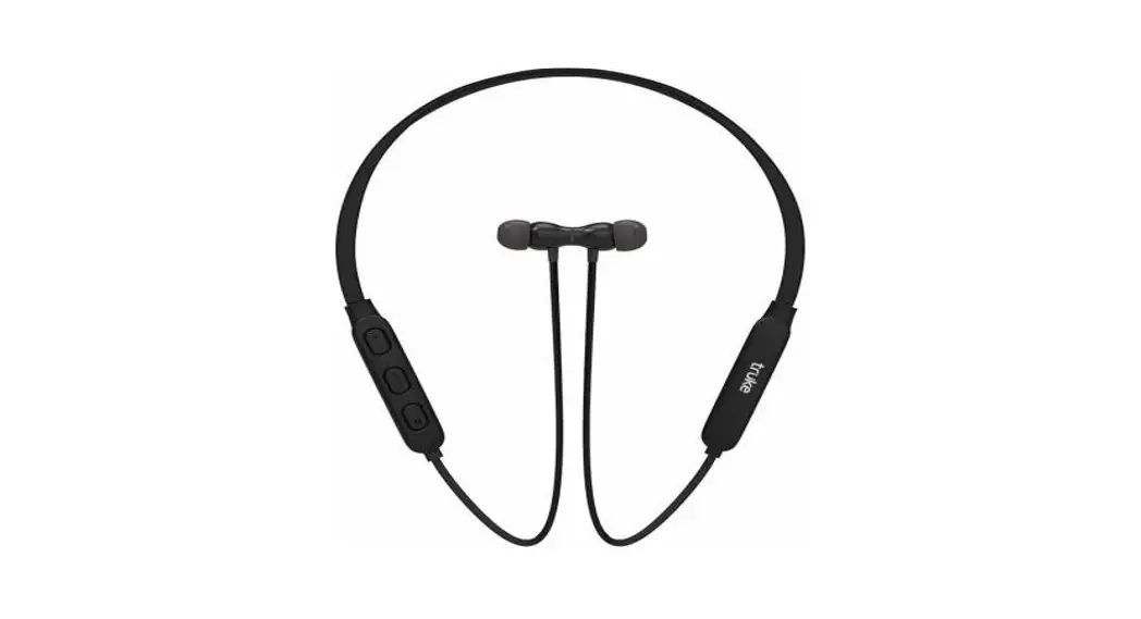 Truke Yb-05s Yoga 2 Stereo Bluetooth Headset User Manual