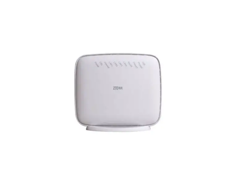 Zte Zxhn H267n Home Gateway User Manual