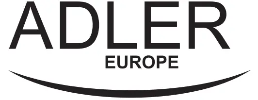 ADLER logo
