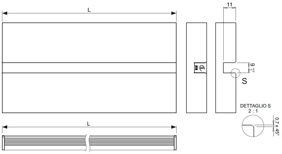 DOMUS LINE APEX D-M Light Colour Dynamic Adjustment System-2