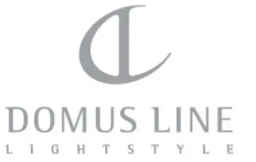 DOMUS LINE LOGO