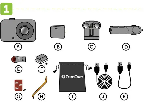 TrueCam-M11-GPS-4K-Dashcam-1