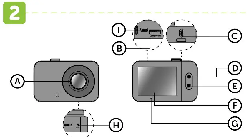 TrueCam-M11-GPS-4K-Dashcam-2