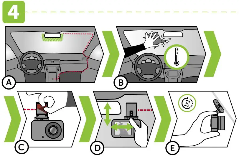 TrueCam-M11-GPS-4K-Dashcam-4