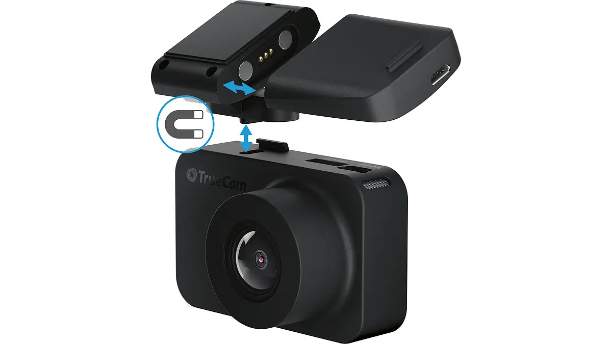 Truecam M11 Gps 4k Dashcam User Guide Truecam M11 Gps 4k Dashcam User Guide