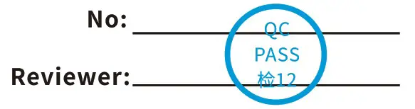 Shenzhen Huasitai Technology K3 Wireless Bluetooth Headset - Qc pass