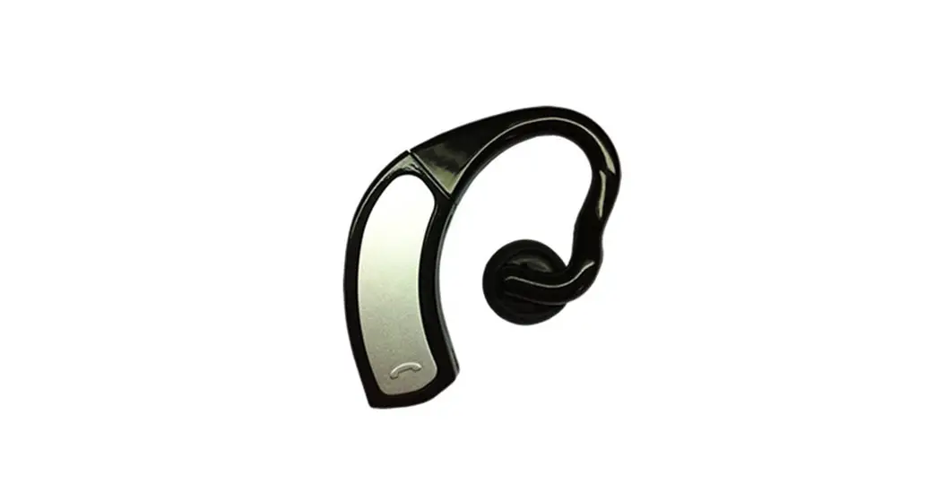 Shenzhen Huasitai Technology K3 Wireless Bluetooth Headset Instruction Manual
