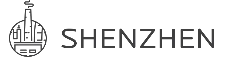 Shenzhen - logo