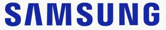 SAMSUNG Galaxy LOGO