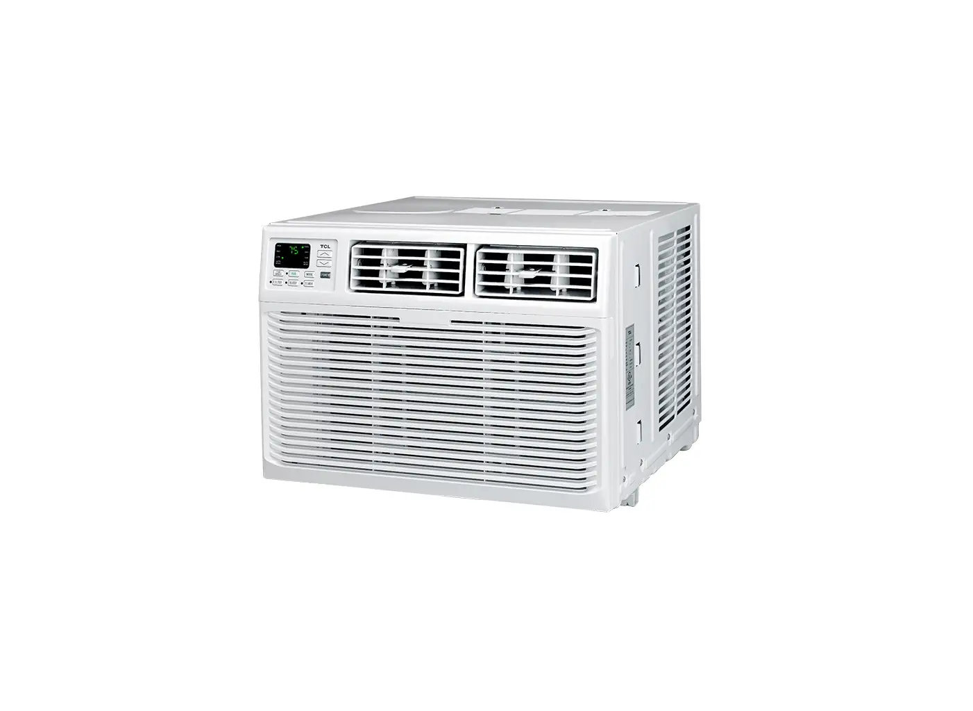 Tcl 15k-24k Window Air Conditioner User Manual