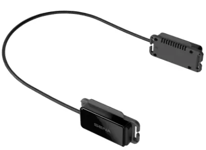 Sena Sp92 Pi Bluetooth Communication Headset User Manual Sena Sp92 Pi Bluetooth Communication Headset User Manual