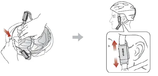 SENA-SP92-PI-Bluetooth Communication-Headset-fig-4