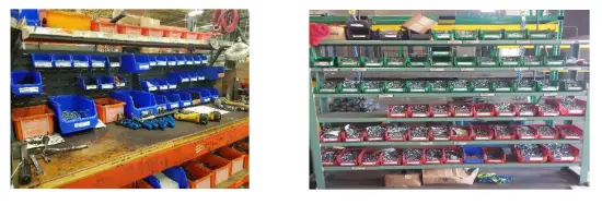 FASTENAL-922194627V10 RFID FAST-Bin-Enclosure-FIG-2