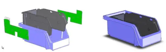 FASTENAL-922194627V10 RFID FAST-Bin-Enclosure-FIG-3