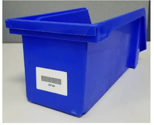 FASTENAL-922194627V10 RFID FAST-Bin-Enclosure-FIG-4