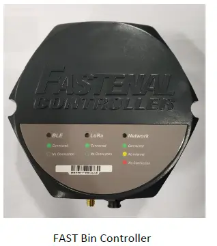 FASTENAL-922194627V10 RFID FAST-Bin-Enclosure-FIG-6