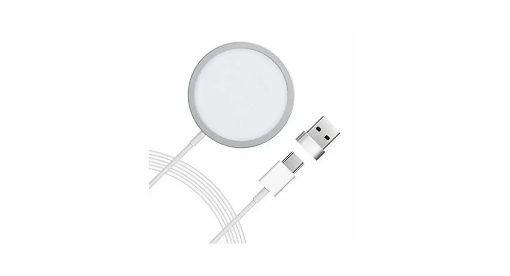 Shenzhen Yuyi Lnterlling Electronics S11 Magnetic Wireless Charger User Manual Shenzhen Yuyi Lnterlling Electronics S11 Magnetic Wireless Charger User Manual